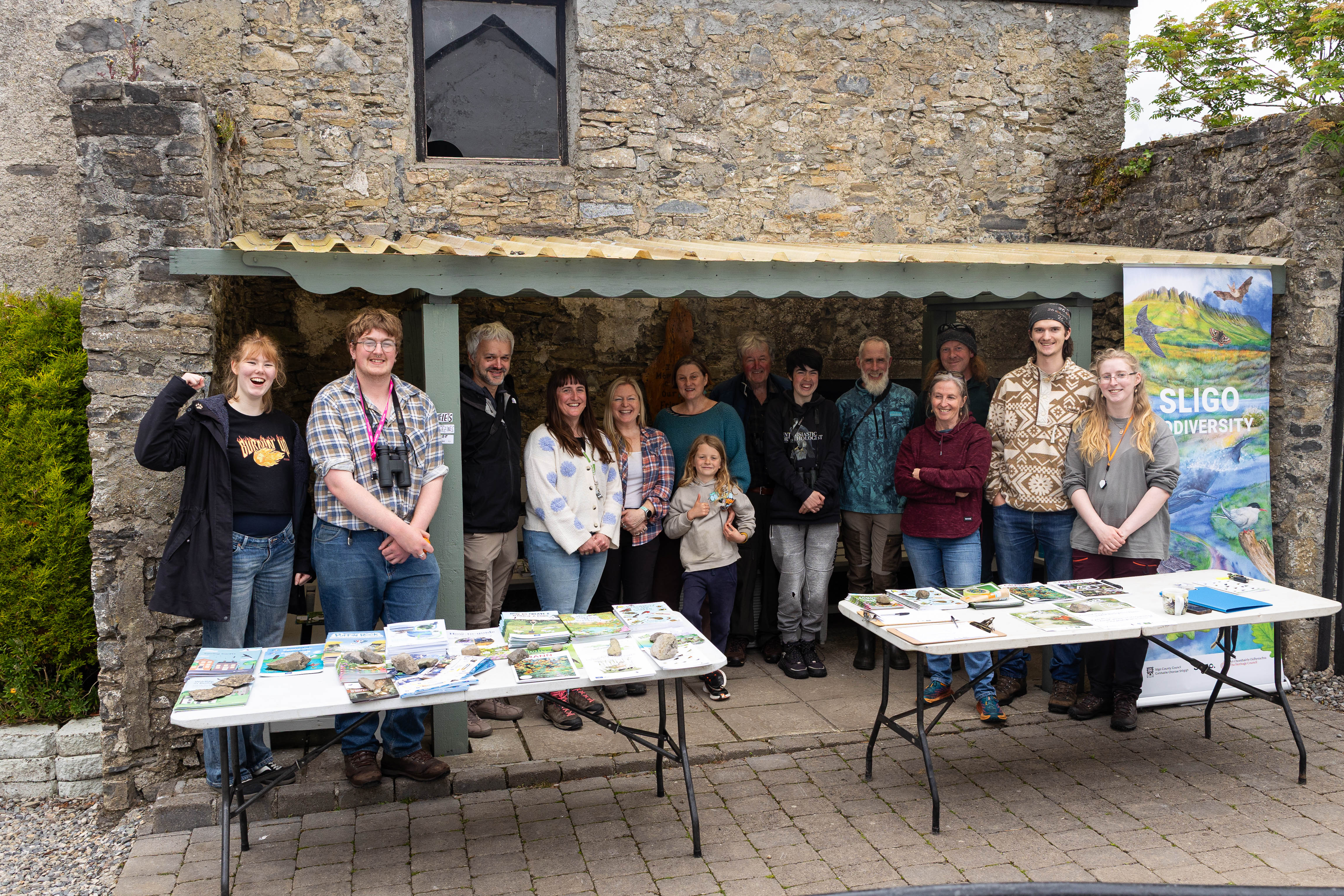  Biodiversity Bioblitz 